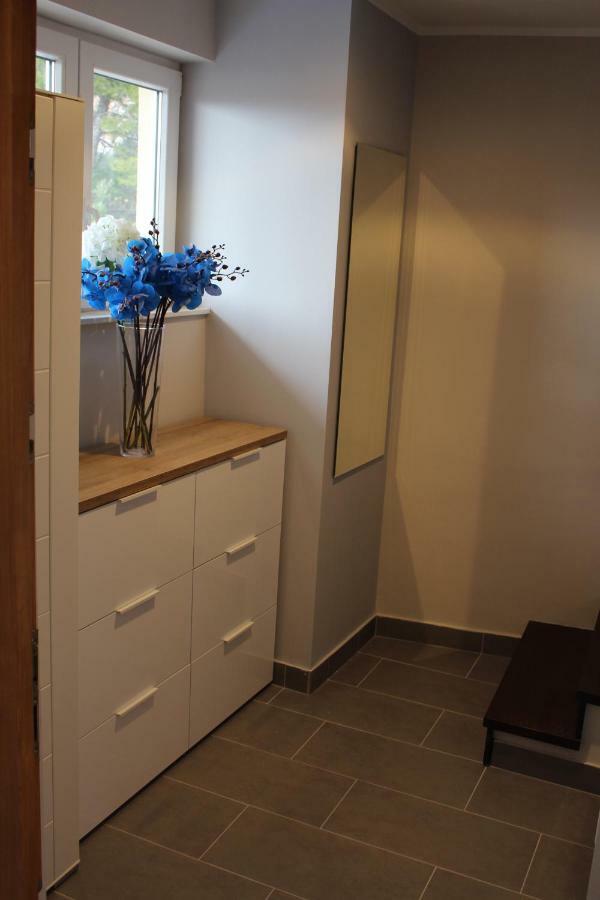 Apartman Stegic シベニク エクステリア 写真
